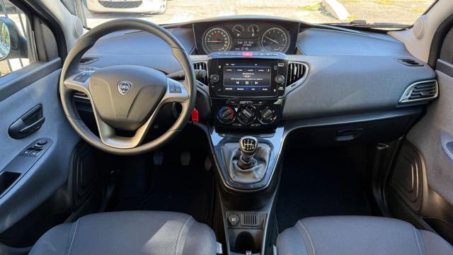 LANCIA Ypsilon 1.0 FIREFLY S&S HYBRID GOLD*24M.G.*CARPLAY*LED*TEL
