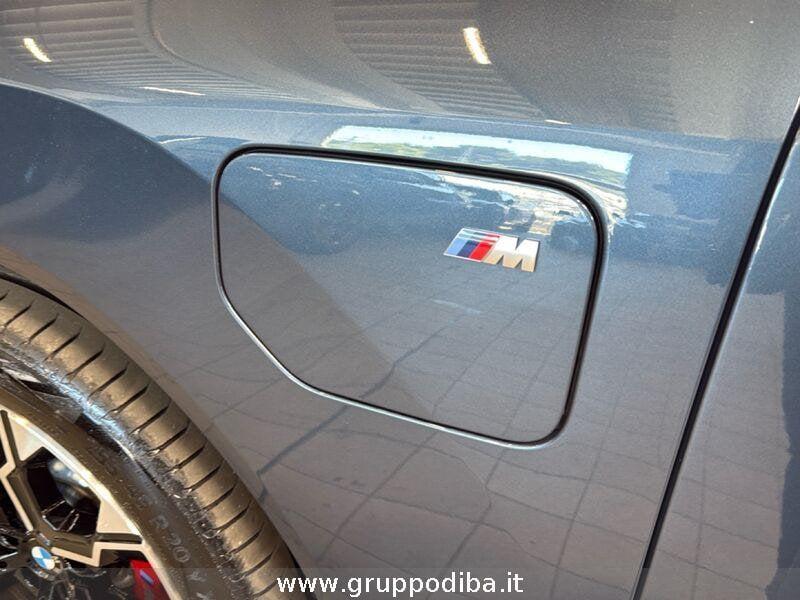 BMW X3 G45 2024 xdrive30e MSport Pro auto