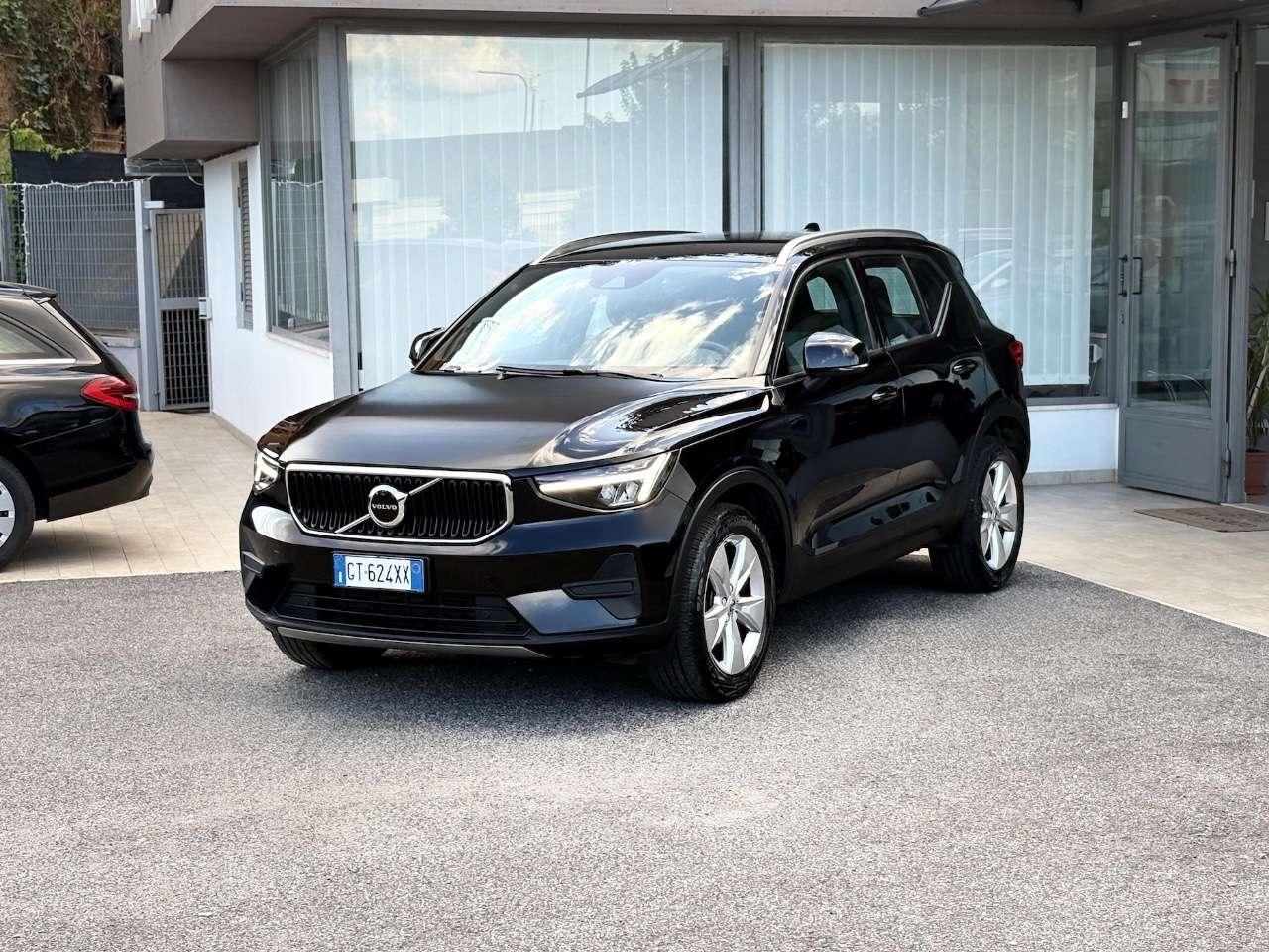 Volvo XC40 1.5 Benzina 129CV E6 - 2024
