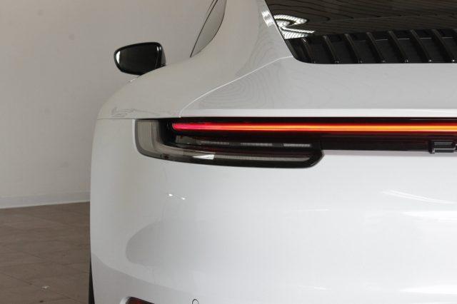 PORSCHE 992 911 Carrera S MATRIX/TETTO/360 IVA ESPOSTA Leasing