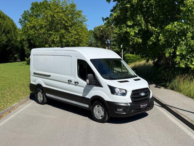 FORD Transit 350 2.0 EcoB.130CV PL-TA L3H3 Trend