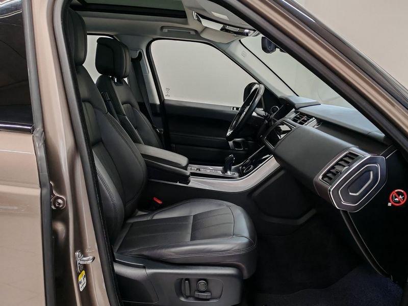 Land Rover RR Sport 3.0 TDV6 HSE