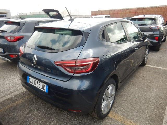 Renault Clio 0.9 TCe 90CV **PREZZO VERO**UNIPRO'**OK NEOPATENTA