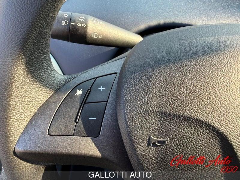 Lancia Ypsilon Ibrida ORO 1.0 70CV