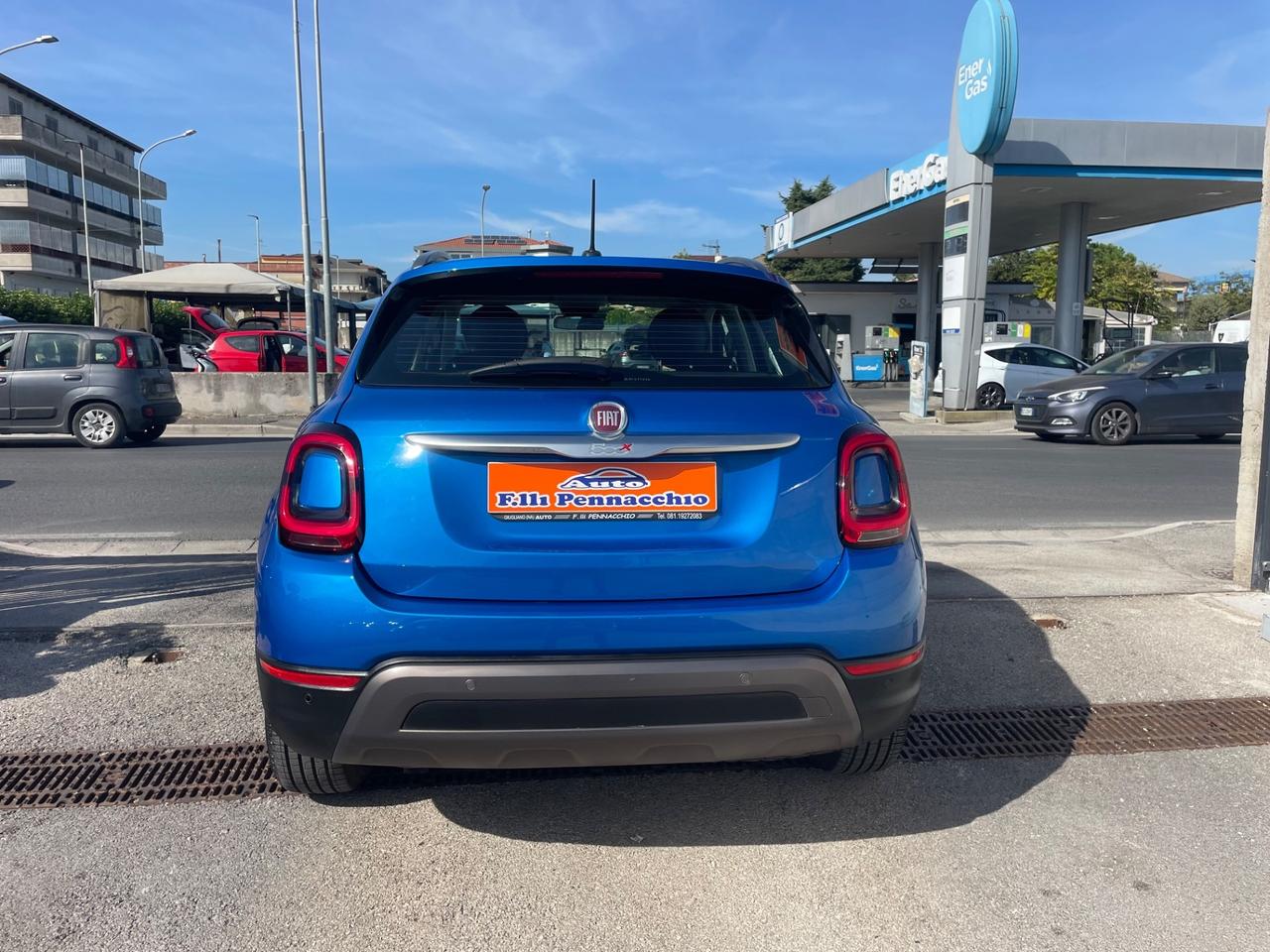 FIAT 500X 1.6 DIESEL 130 (CV) 2021