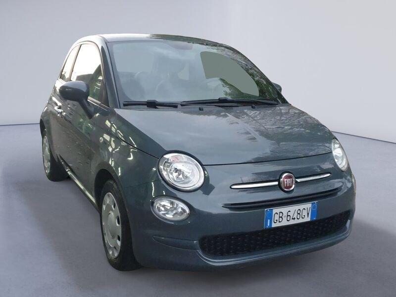 FIAT 500 1.0 Hybrid 70 CV Pop
