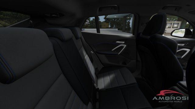 BMW iX2 eDrive20-Special Edition Msport Premium Package