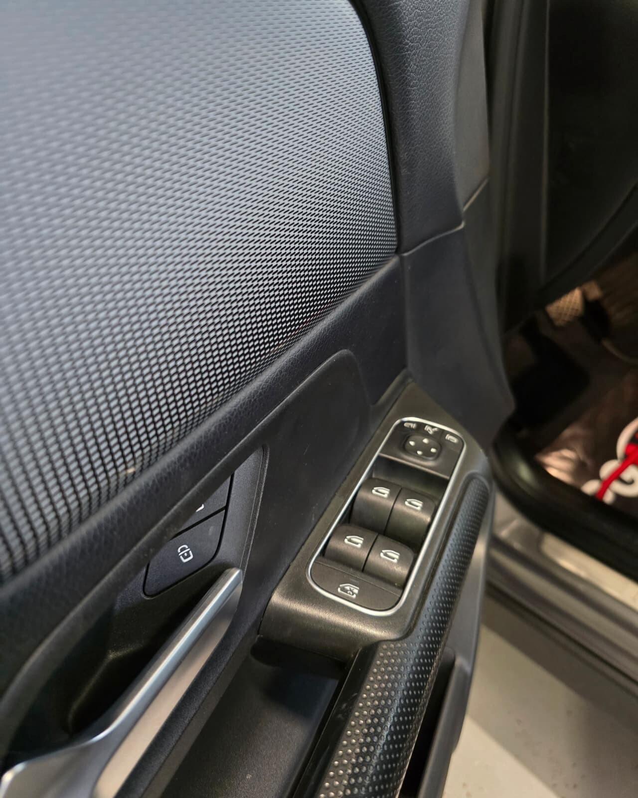 Mercedes-benz GLB 200 d Automatic 4Matic Business Extra