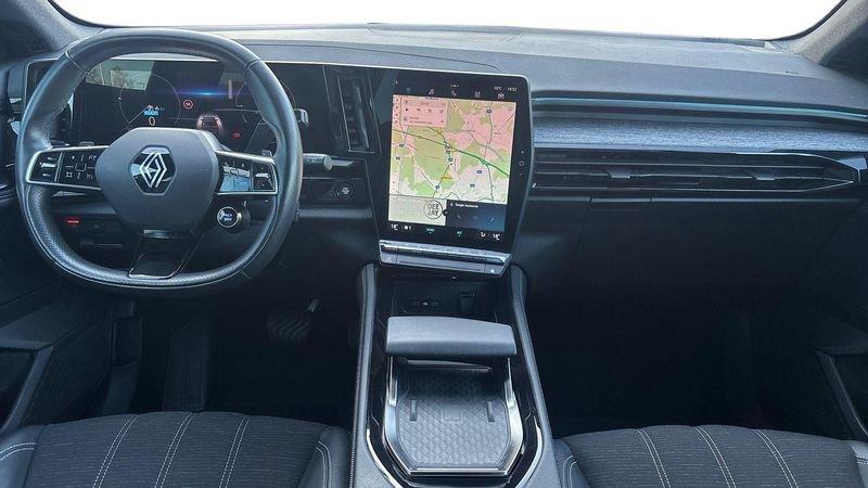Renault Austral 2023 1.2 E-Tech full hybrid 200cv Techno Auto
