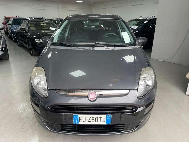 Fiat Punto Evo Punto III 2009 Evo 5p 1.2 Dynamic s