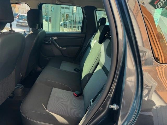Dacia Duster 1.5 dCi 110CV Start&Stop 4x2 Lauréate
