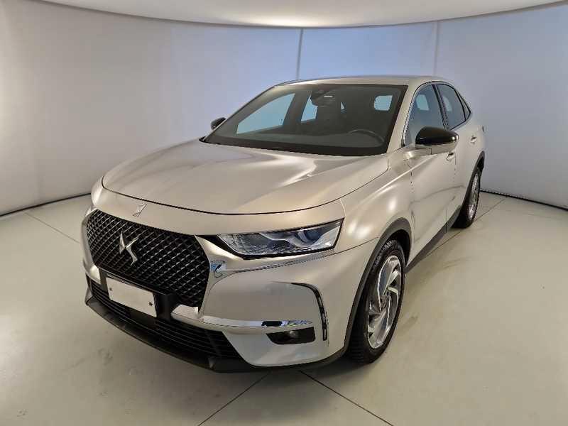 DS DS 7 CROSSBACK BlueHDi 130 Automatica Business