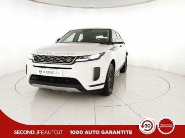 Land Rover RR Evoque Evoque 2.0d i4 mhev S awd 163cv auto