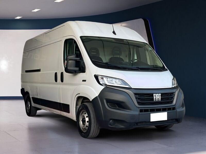 FIAT Ducato 30 2.2 Mjt 140CV PM-TM Furgone