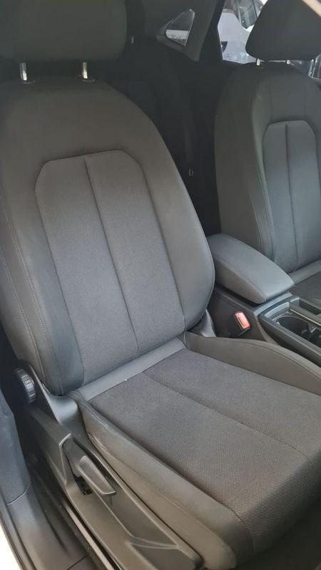 Audi Q3 Sportback Sportback 35 2.0 tdi Business Plus s-tronic