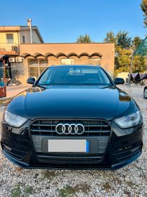 Audi A4 Avant 2.0 TDI 120 CV Business Plus
