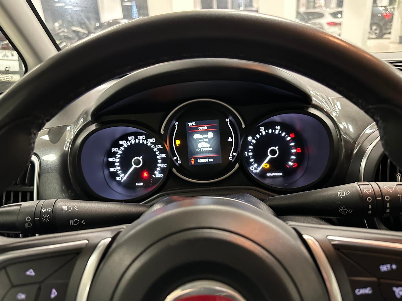Fiat 500L 1.3 Multijet 95 CV Mirror - 2018