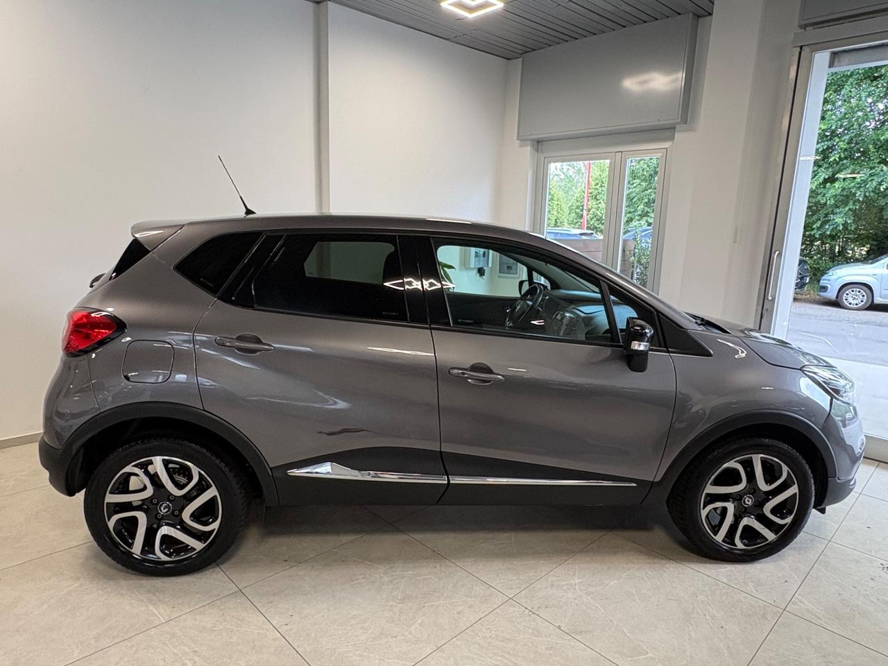Renault Captur TCe 120 CV EDC Start&Stop Energy Intens