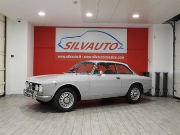 Alfa Romeo Spider GT 1750 VELOCE TIPO 105.44