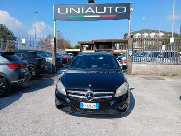 Mercedes-benz A 180 CDI Style