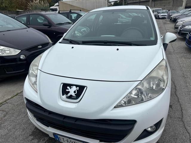 PEUGEOT 207 Plus 1.4 8V 75CV ECO GPL Pronta per Consegna