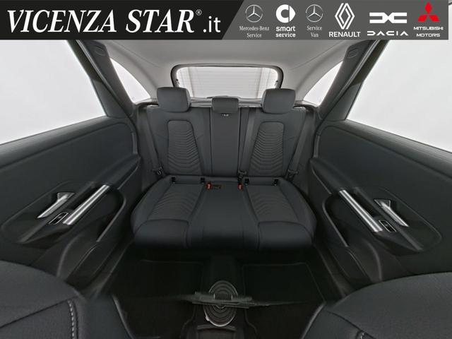 MERCEDES-BENZ B 200 MHV SPORT AUTOMATIC