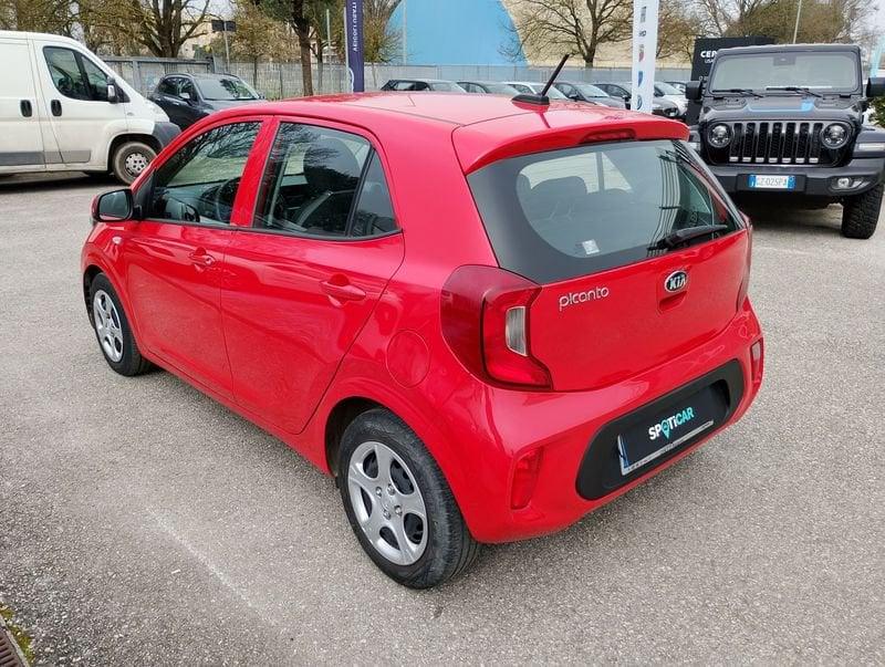 Kia Picanto 1.0 STYLE