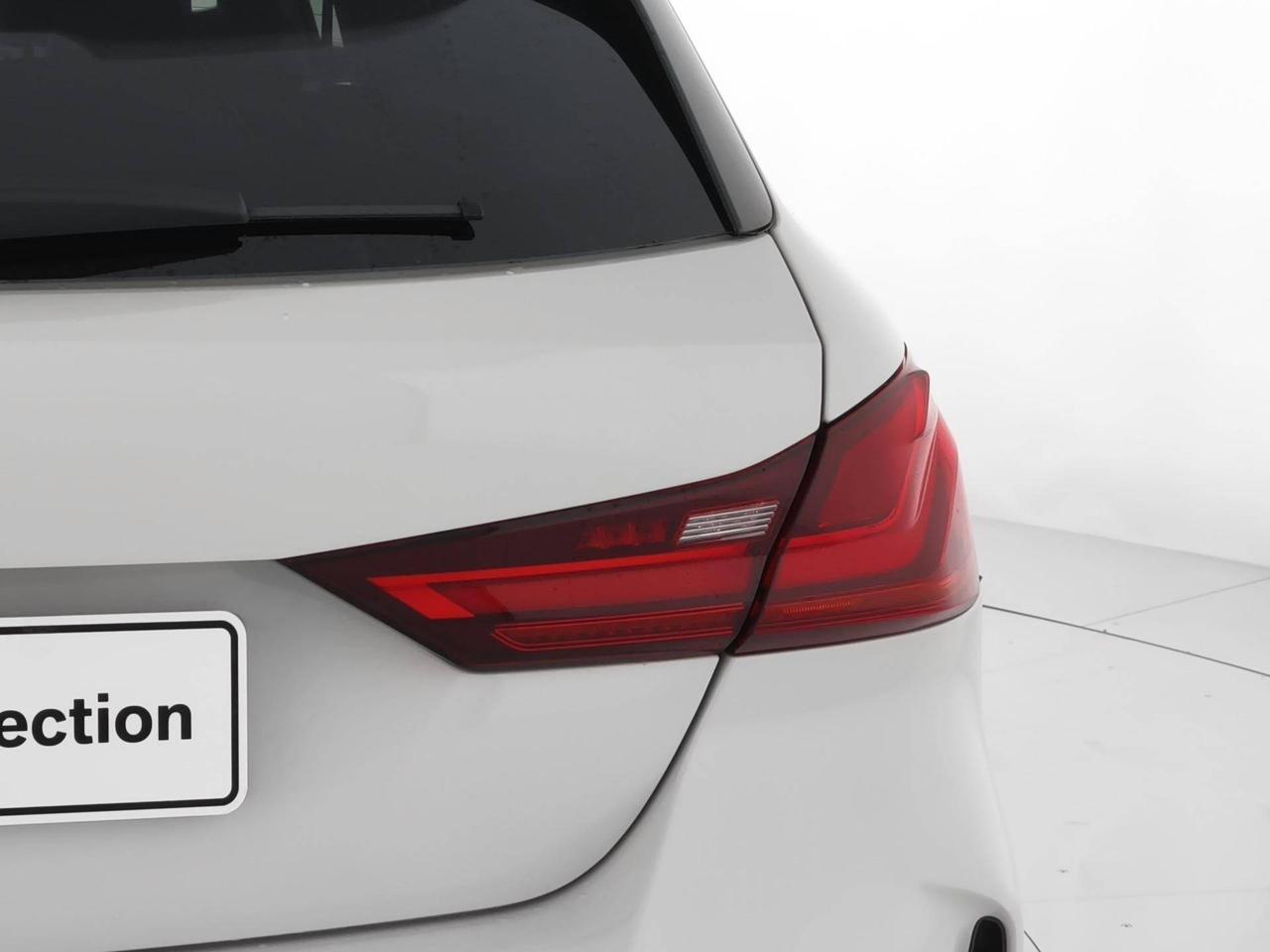 BMW Serie 1 M135i (F40) xDrive