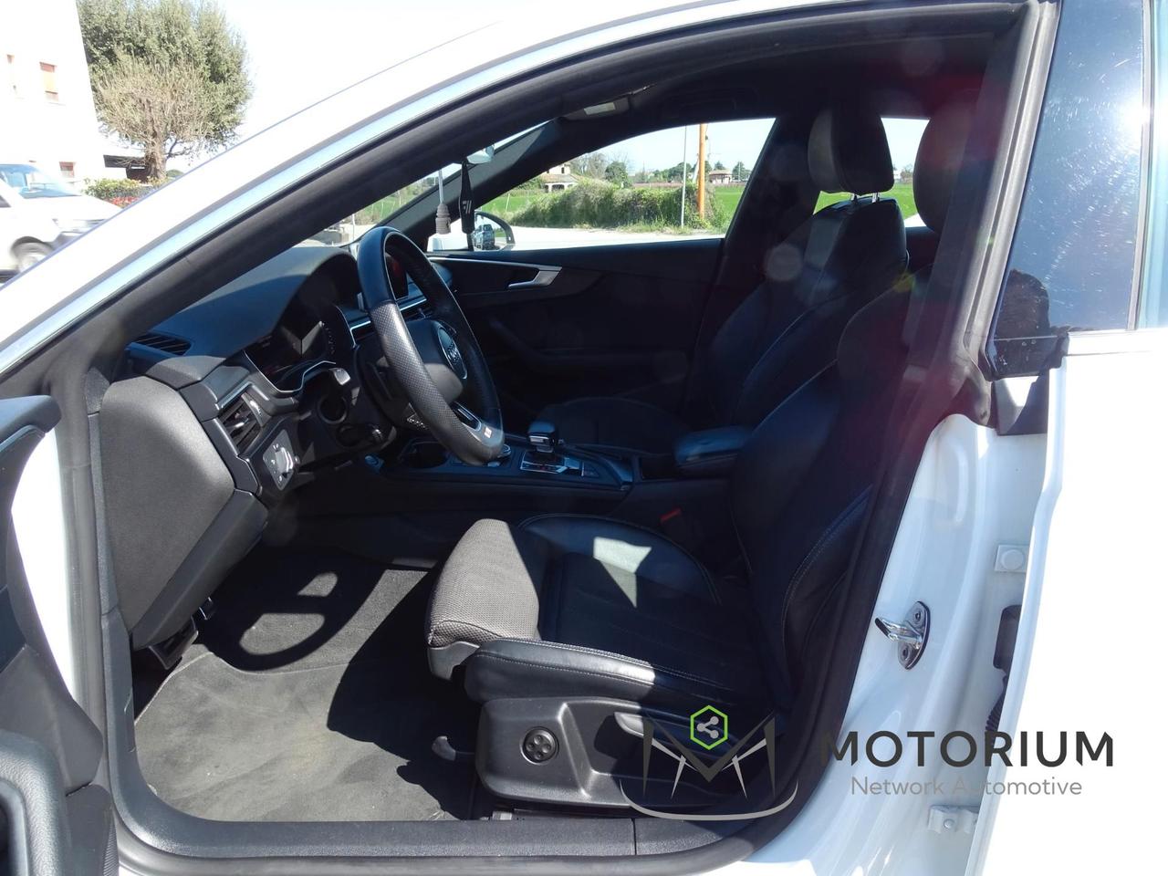 Audi A5 Sportback 40 2.0 tdi Business 190cv s-tronic