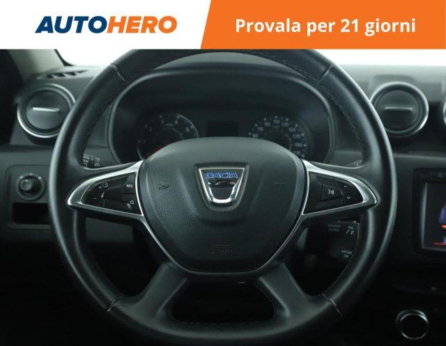 DACIA Duster 1.5 Blue dCi 8V 115 CV 4x2 Prestige