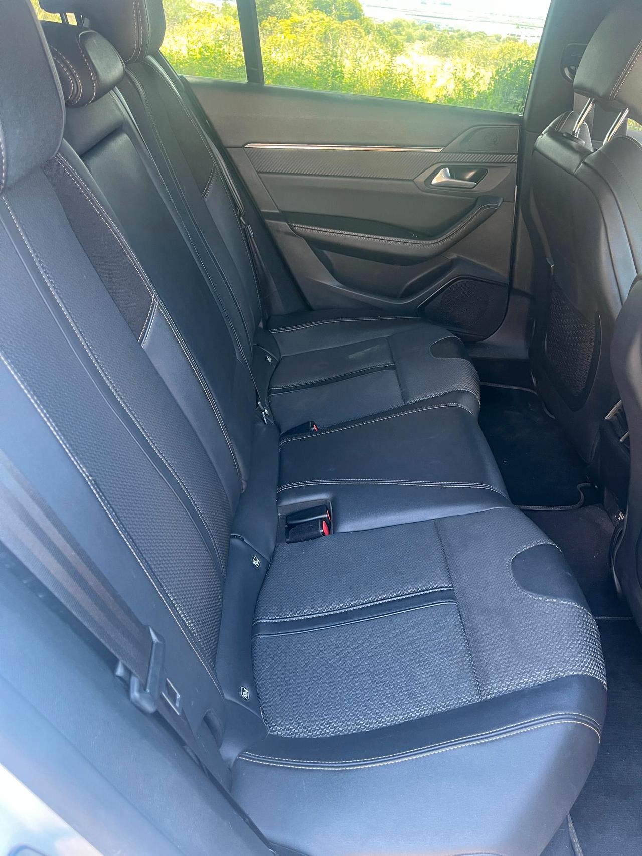 Peugeot 508 Station Wagon 508 SW 1.5 bluehdi GT s&s 130cv eat8