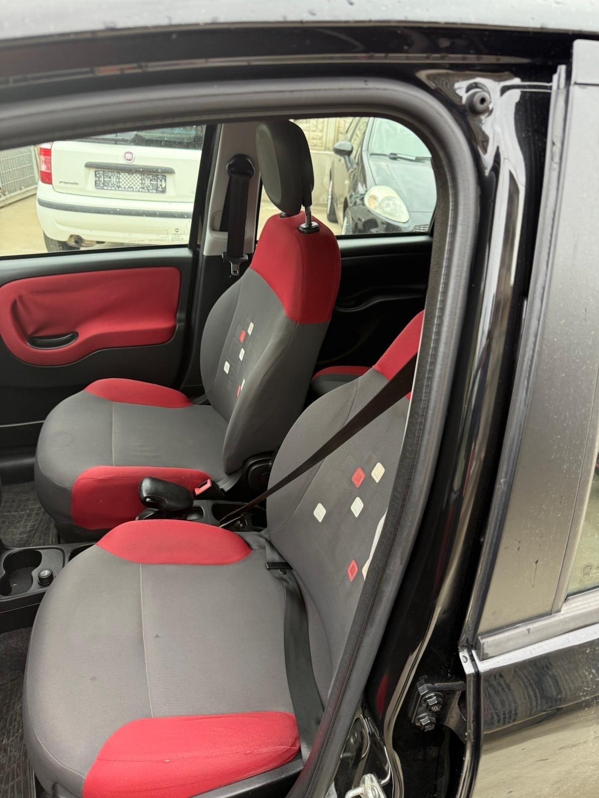 Fiat Panda 0.9 TwinAir Turbo ACCETTO PERMUTA