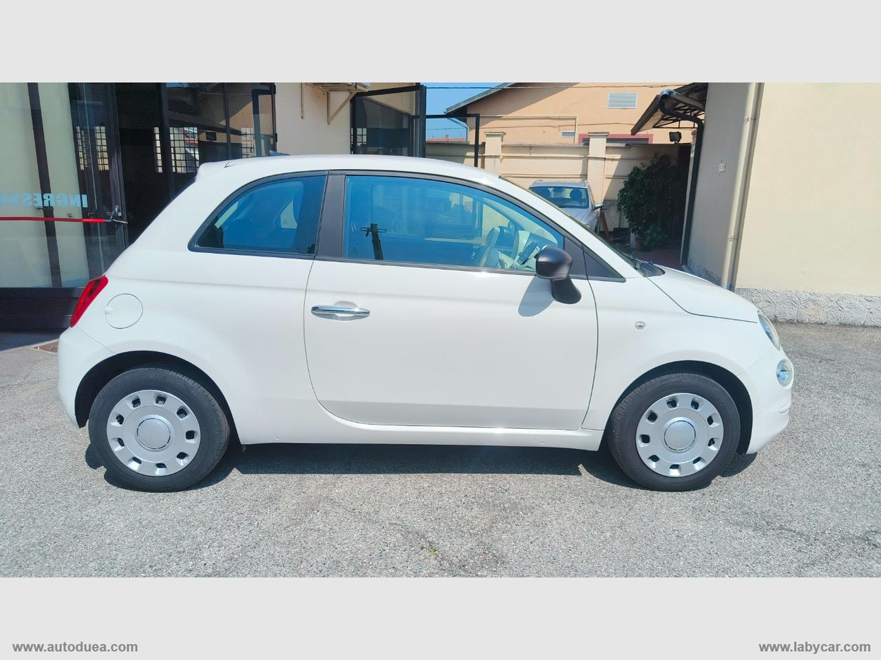 FIAT 500 1.0 Hybrid Pop NO VINCOLI
