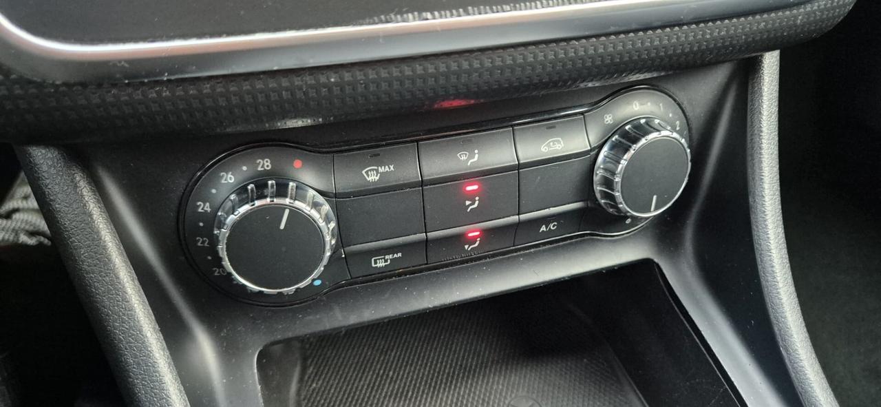 Mercedes-benz A 180 CDI Executive