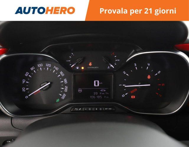 CITROEN C3 PureTech 82 Shine