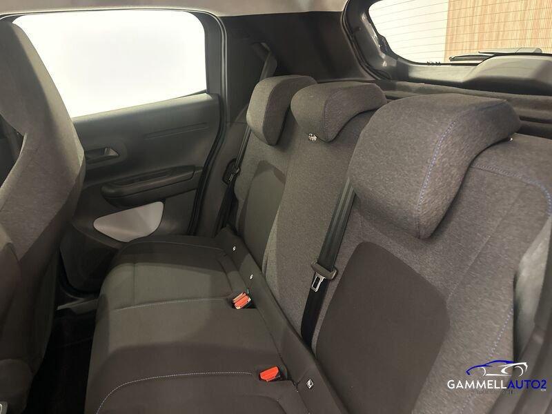 Citroën C3 C3 PureTech 100 SeS Max