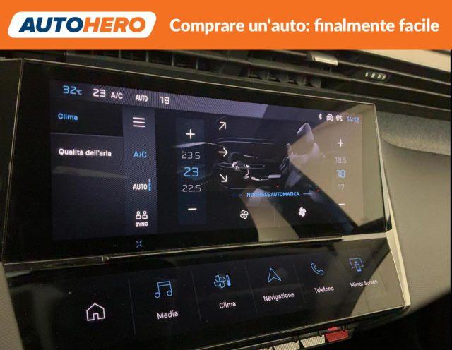 PEUGEOT 308 BlueHDi 130 EAT8 Allure Pack