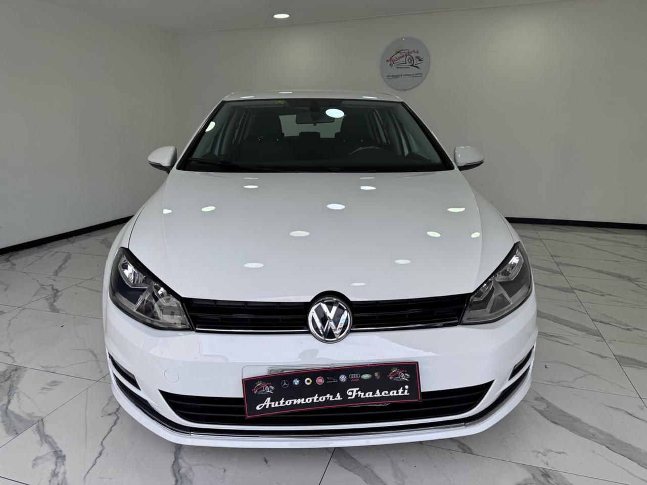 Volkswagen Golf Business 1.6 TDI DSG 5p. Highline BlueMotion Technology