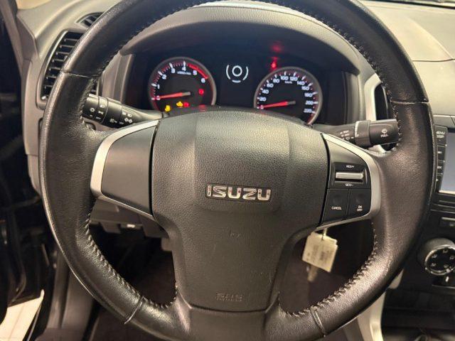 ISUZU D-Max 1.9 Space Cab Solar 4WD A/C