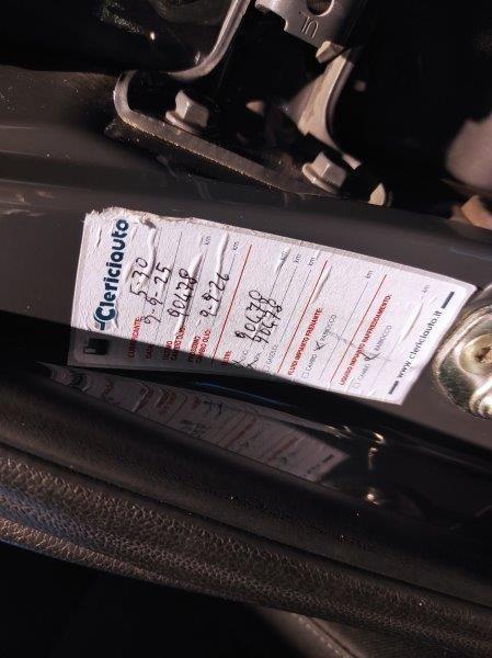 KIA Rio 4ª serie - Rio 1.0 T-GDi 100 CV MHEV iMT Style