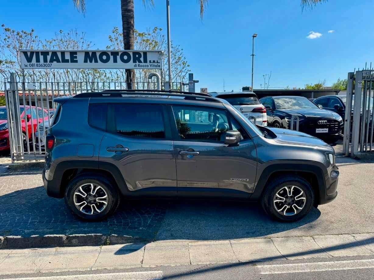 Jeep Renegade 1.0 T3 Longitude 120 CV