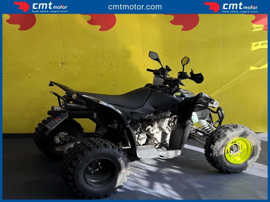Aeon Cobra 400 - 2018