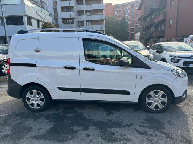 FORD Transit Courier 1.0 EcoBoost 100CV Van Trend