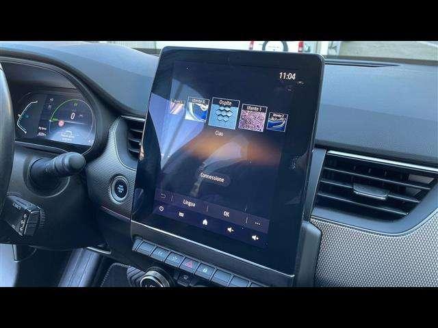 Renault Arkana 1.6 E-Tech full hybrid Intens 145cv