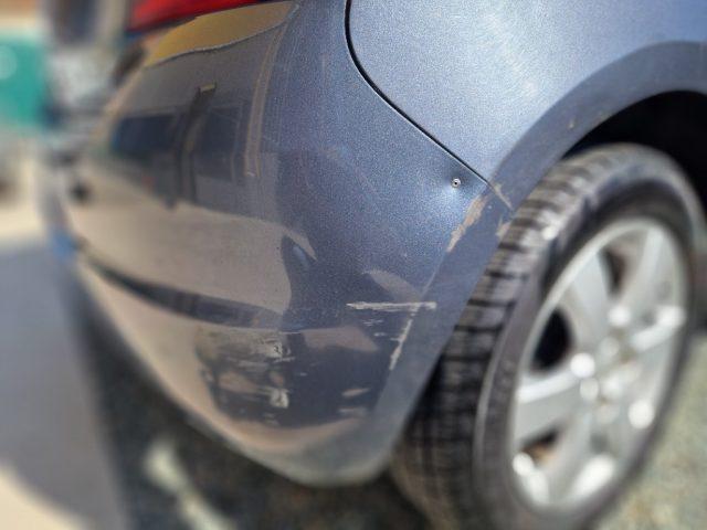 SUZUKI Swift 1.3 90Cv 5 Porte 1proprietario