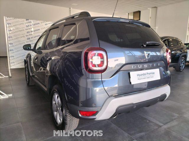 DACIA Duster 1.5 dCi 110CV EDC S&S 4x2 Lauréate