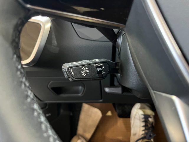 AUDI A6 Avant 40TDI Stronic Sport "20 S line TETTO/CRUIS A