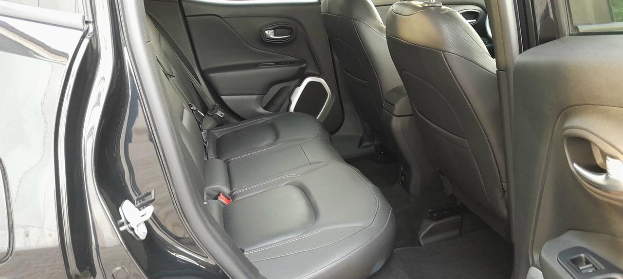 Jeep Renegade 1.4 MultiAir Limited