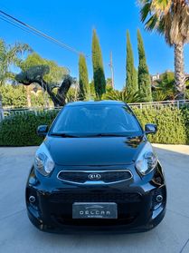 Kia Picanto 1.0 12V EcoGPL 5 porte City Limited