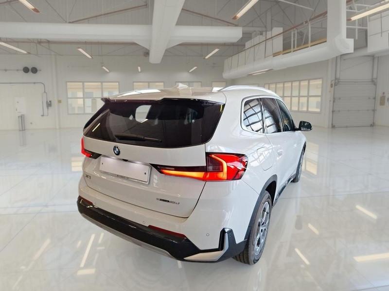 BMW X1 SDRIVE 18D X-LINE EDITION ESSENCE DCT SUV